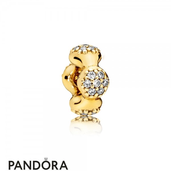 Pandora Jewelry Modern Lovepods Charm Cz Official
