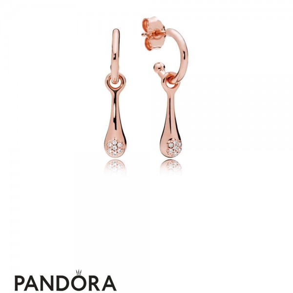 Pandora Jewelry Modern Lovepods Earrings Official