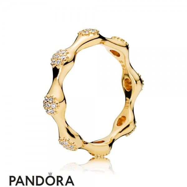 Women's Pandora Jewelry Modern Lovepods Ring Official