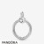 Pandora Jewelry Moments Small O Pendant Official