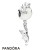 Women's Pandora Jewelry Mouse And Balloon Hanging Charm Official