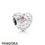 Women's Pandora Jewelry Mum In A Million Charm Official