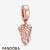 Pandora Jewelry New York Statue Of Liberty Dangle Charm Official