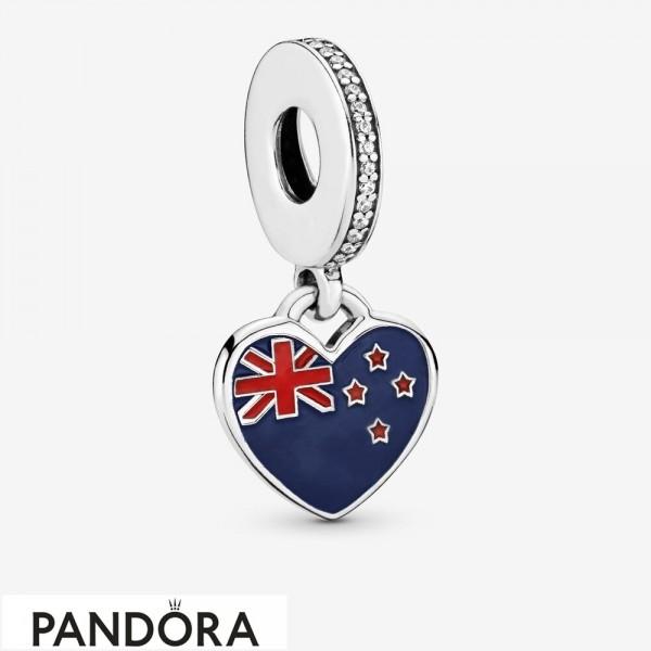 Women's Pandora Jewelry New Zealand Hanging Charm Official