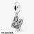 Women's Pandora Jewelry Notre Dame Hanging Charm Official