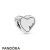 Women's Pandora Jewelry Our Promise Charm Official