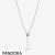 Pandora Jewelry Pave Circle Logo T Official