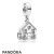 Women's Pandora Jewelry Perfect Home Hanging Charm Official
