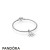 Women's Pandora Jewelry Perfect Mom Bangle Gift Set Pink Liliac Crystals Official