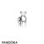 Official Pandora Jewelry Perfect Pals Petite Charm Official