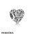 Pandora Jewelry Promise Of Spring Charm Official