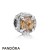 Pandora Jewelry Radiant Grains Of Energy Charm Official