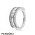 Women's Pandora Jewelry Reversible Hearts Of Pandora Jewelry Ring Official