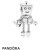 Pandora Jewelry Rob Bot Charm Official