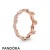 Pandora Jewelry Rose Pandora Jewelry Rose Flower Crown Ring Official