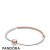 Pandora Jewelry Rose Three Official
