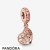 Pandora Jewelry Rose Tree Of Love Hanging Charm Official