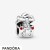 Pandora Jewelry Santa In A Giftbox Charm Official