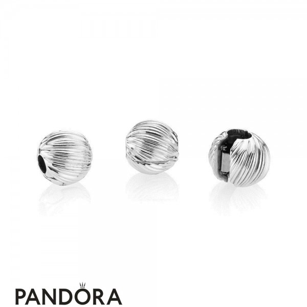 Pandora Jewelry Seeds Of Elegance Clip Official