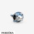 Pandora Jewelry Shimmering Narwhal Charm Official