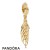 Pandora Jewelry Shine Floating Grains Hanging Charm Official