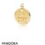 Pandora Jewelry Shine Love Statement Necklace Pendant Official