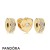 Pandora Jewelry Shine Mother Heart Charm Pack Official