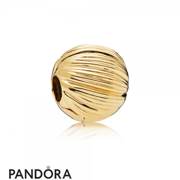 Pandora Jewelry Shine Seeds Of Elegance Clip Official