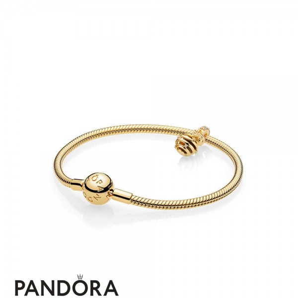 Pandora Jewelry Shine Sweet Official