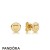 Pandora Jewelry Shine Sweet Statements Earring Studs Official