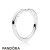 Pandora Jewelry Signature Arcs Of Love Ring Official