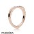 Pandora Jewelry Signature Arcs Of Love Ring Pandora Jewelry Rose Official