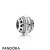 Pandora Jewelry Signature Forever Pandora Jewelry Charm Official
