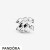 Pandora Jewelry Sparkling Aquarius Zodiac Charm Official