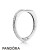 Pandora Jewelry Sparkling Arcs Of Love Ring Official