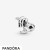 Pandora Jewelry Sparkling Capricorn Zodiac Charm Official