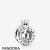 Women's Pandora Jewelry Sparkling Crown O Charm Official