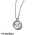 Women's Pandora Jewelry Sparkling Mom Floating Locket Gift Set Official