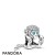 Pandora Jewelry Sparkling Monkey Charm Official