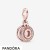 Pandora Jewelry Sparkling Pave Crown O Dangle Charm Official
