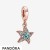 Pandora Jewelry Sparkling Starfish Dangle Charm Official