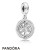 Women's Pandora Jewelry Spinning Pandora Jewelry Tree Of Life Pendant Charm Official