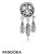 Pandora Jewelry Spiritual Dream Catcher Dangle Charm Official