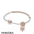 Women's Pandora Jewelry Spiritual Dreamcatcher Bracelet Set Official