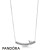 Pandora Jewelry Spring Bird Necklace Official Official