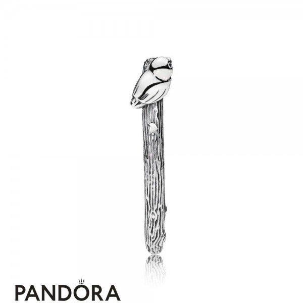 Pandora Jewelry Spring Bird Ring Official
