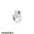Pandora Jewelry Symbol Of Peace Charm Official