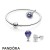 Pandora Jewelry Travel The Globe Bracelet And Earring Set Official