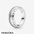 Pandora Jewelry Triple Band Pave Ring Official