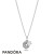 Pandora Jewelry Winter Collection Celebration Stars Necklace Official